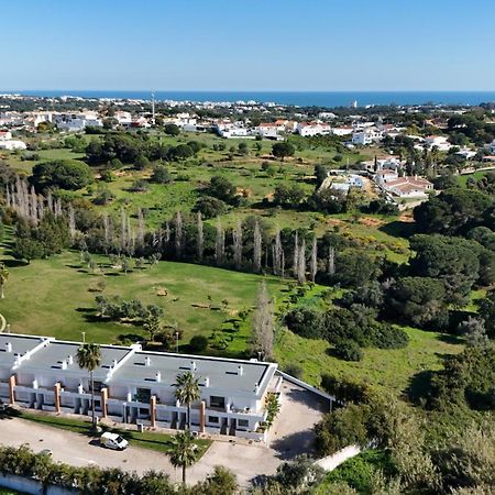 Villa White By Check-In Portugal à Albufeira Extérieur photo