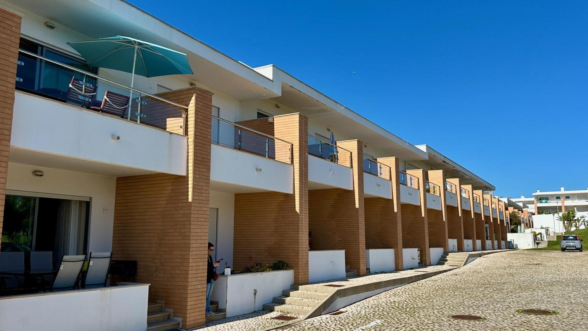 Villa White By Check-In Portugal à Albufeira Extérieur photo