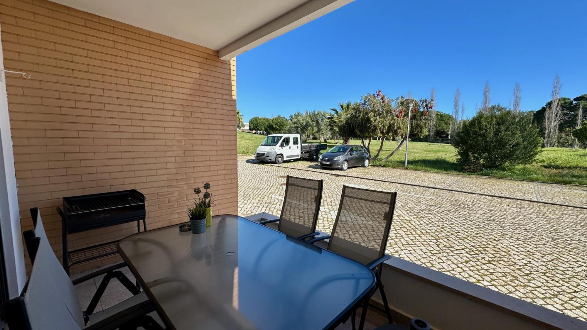 Villa White By Check-In Portugal à Albufeira Extérieur photo