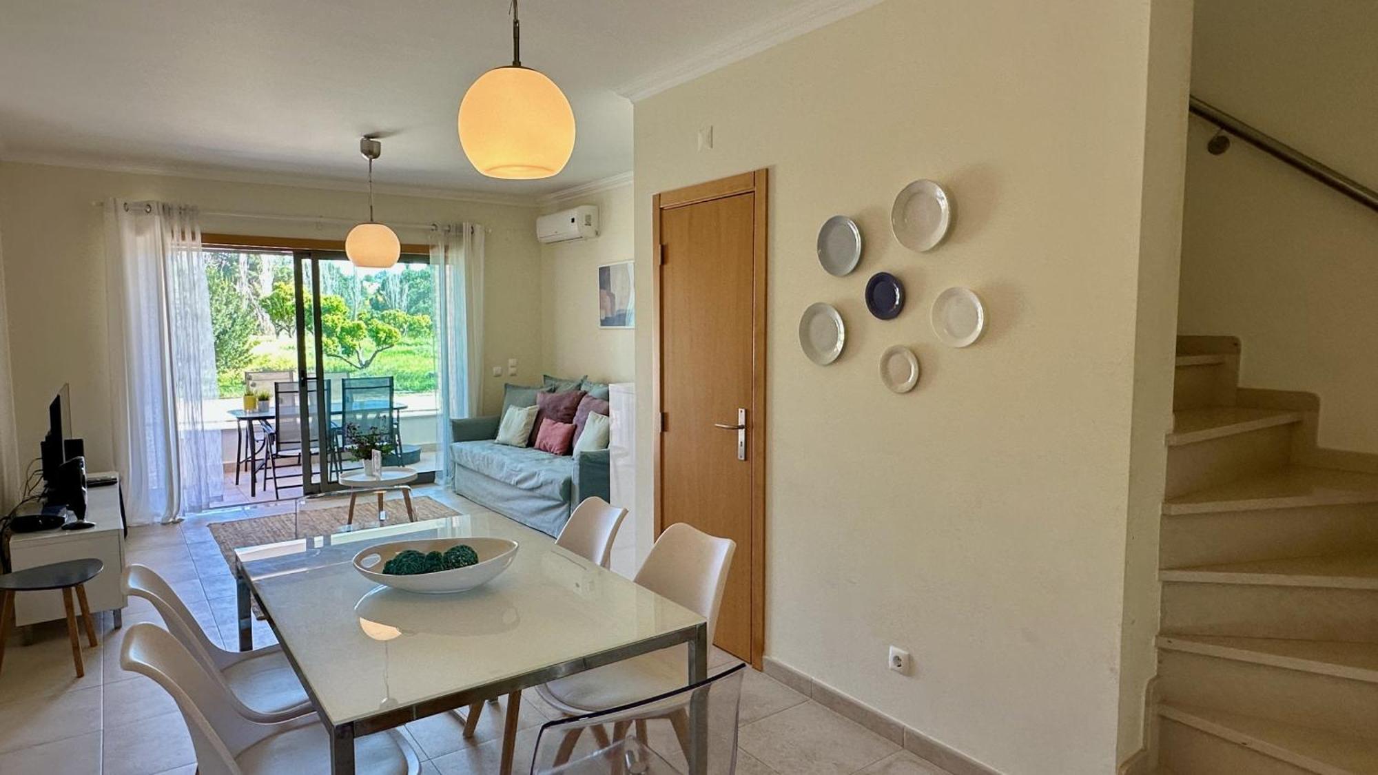 Villa White By Check-In Portugal à Albufeira Extérieur photo