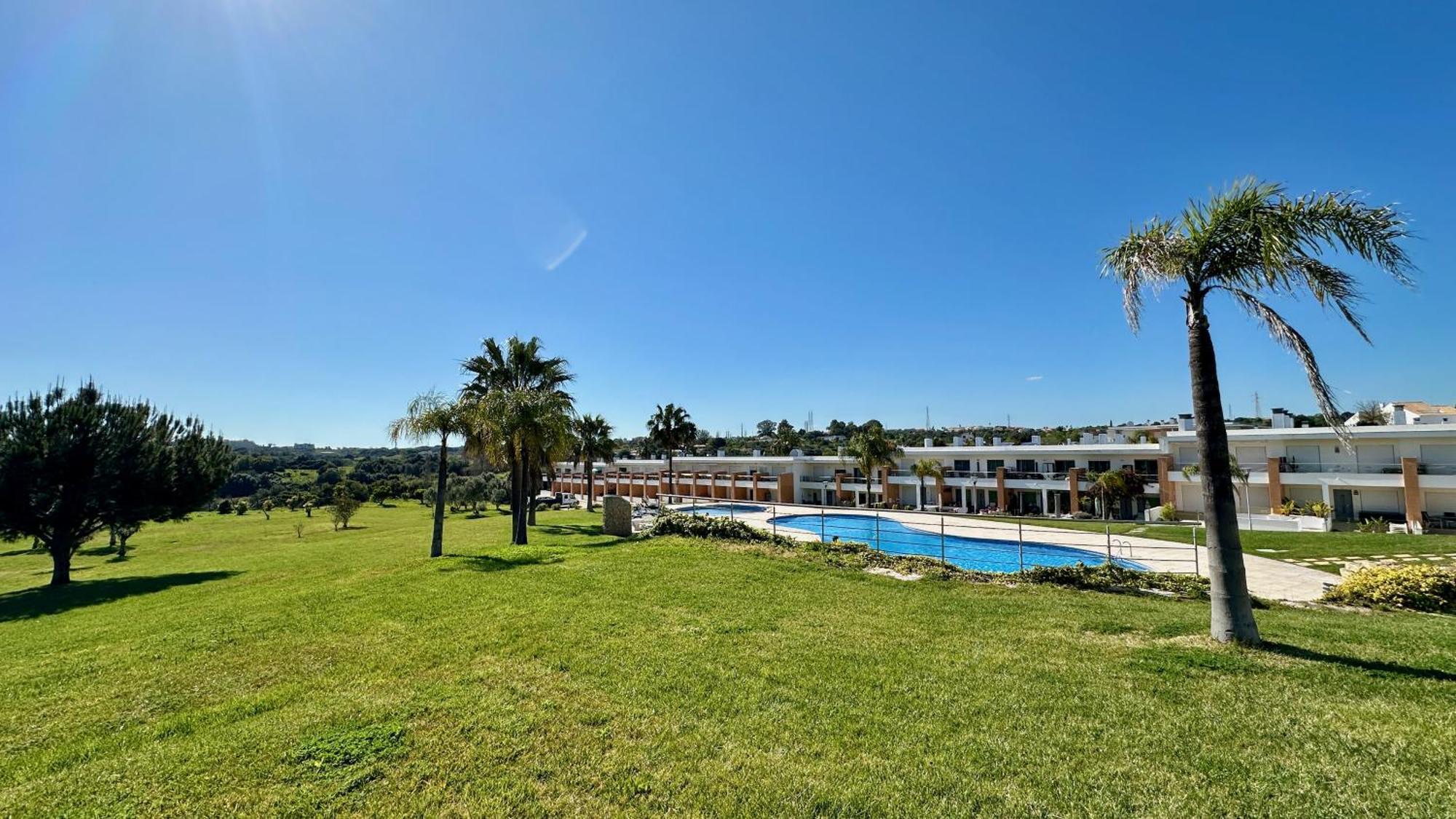 Villa White By Check-In Portugal à Albufeira Extérieur photo