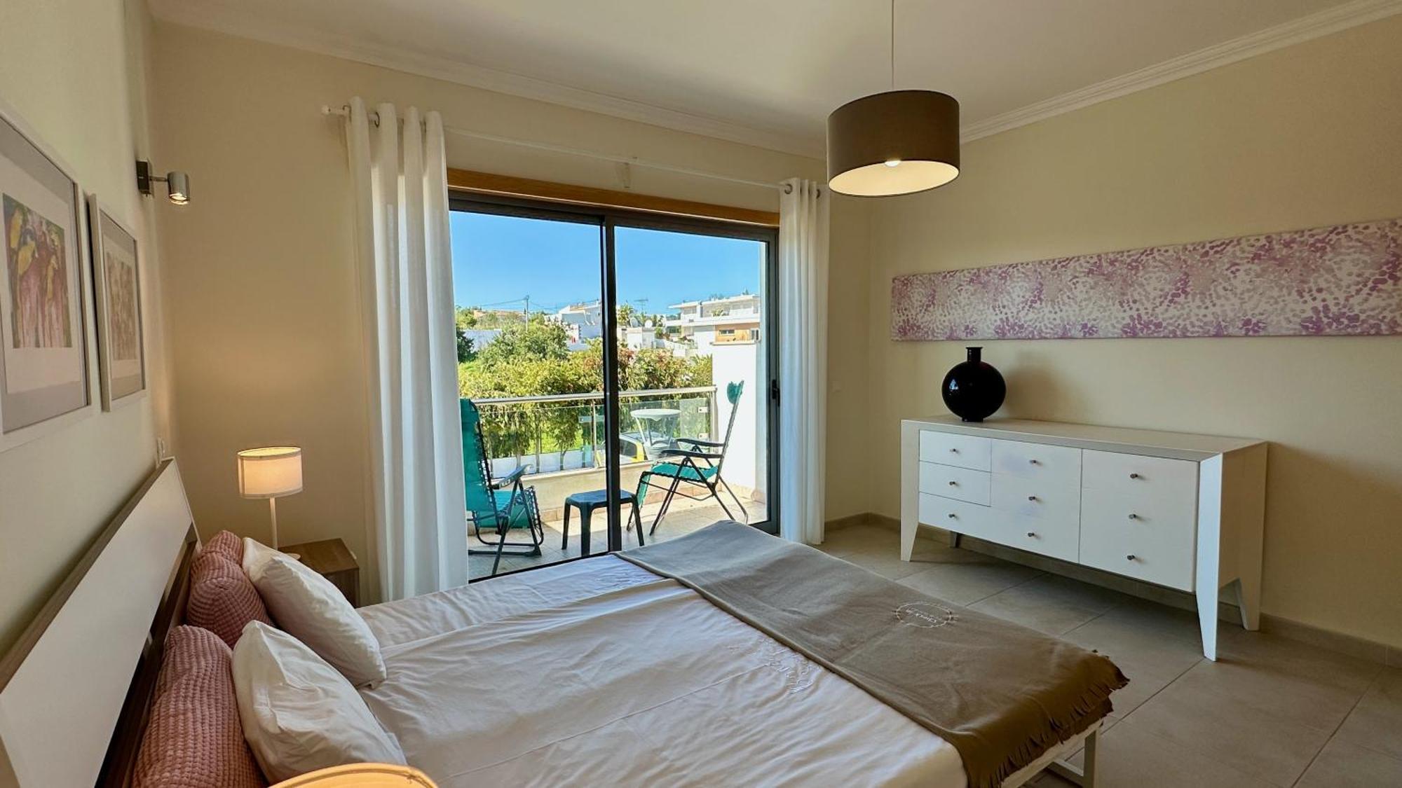 Villa White By Check-In Portugal à Albufeira Extérieur photo