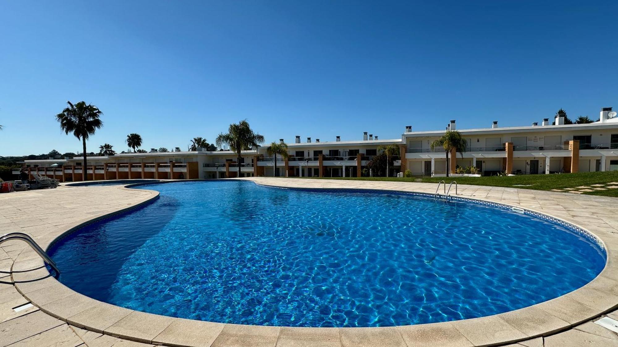 Villa White By Check-In Portugal à Albufeira Extérieur photo