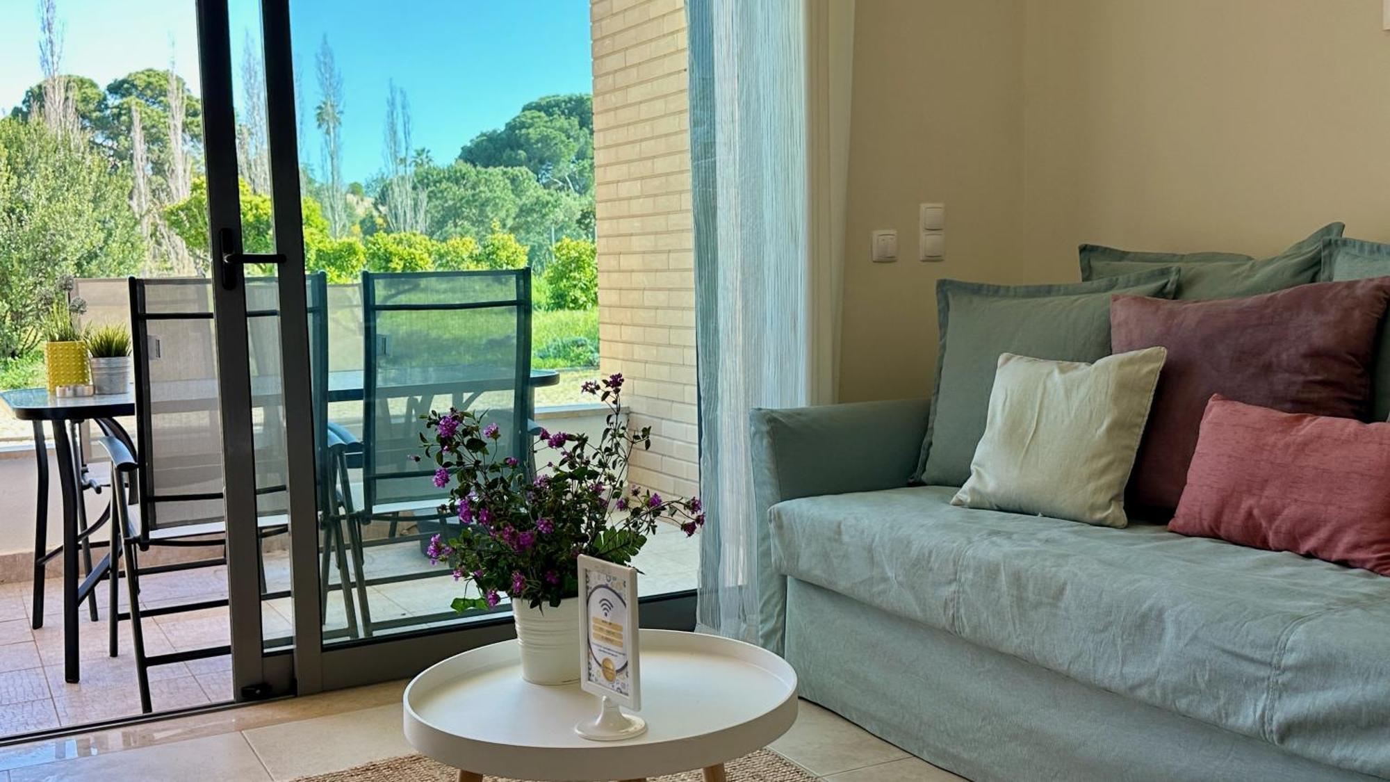 Villa White By Check-In Portugal à Albufeira Extérieur photo